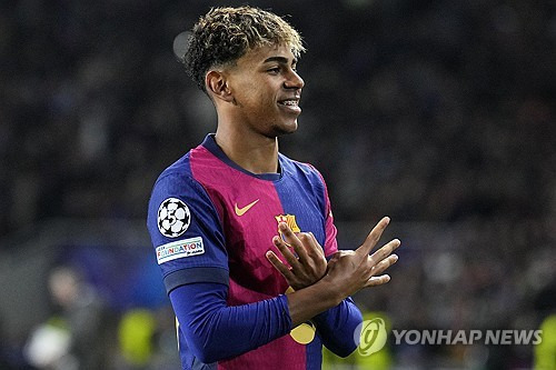 한국이 호구인가? 바르셀로나 황당하네…