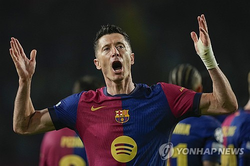 한국이 호구인가? 바르셀로나 황당하네…