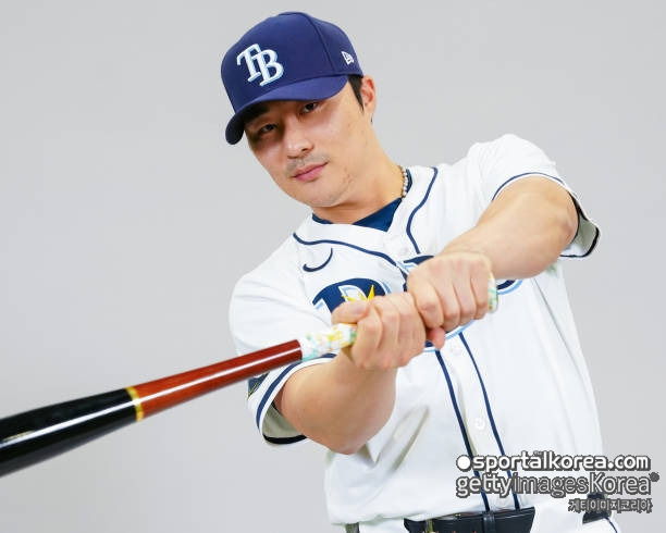 '어썸킴'의 시간이 다가온다...MLB.com