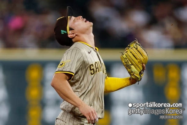 '어썸킴'의 시간이 다가온다...MLB.com