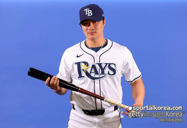 '어썸킴'의 시간이 다가온다...MLB.com