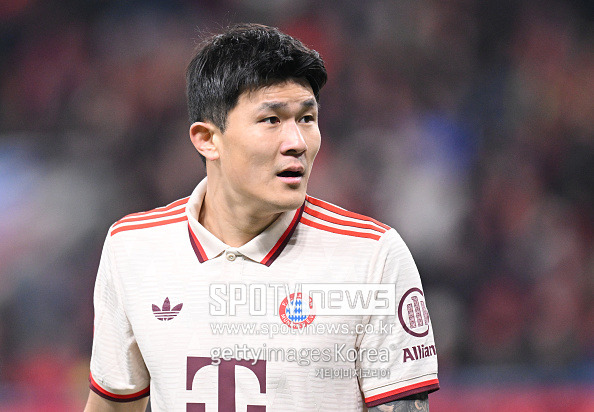 뮌헨, 김민재 방출 못 한다…“축구 역사상 최고 이적료” 1672억 제안 들어와야 ‘이적 확정’