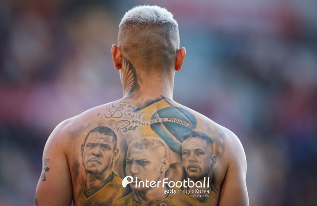 돈보다 토트넘이라더니...히샬리송, 고작 '주급 5억'에 넘어갔다