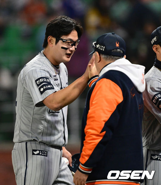 ’11경기 연속 무실점, 100% 성공률’ 이렇게 빨리 마무리투수로 성공할 줄이야...157km 파이어볼러 “스스로 뿌듯하고 자신감 생겼다” [오!쎈 인천]
