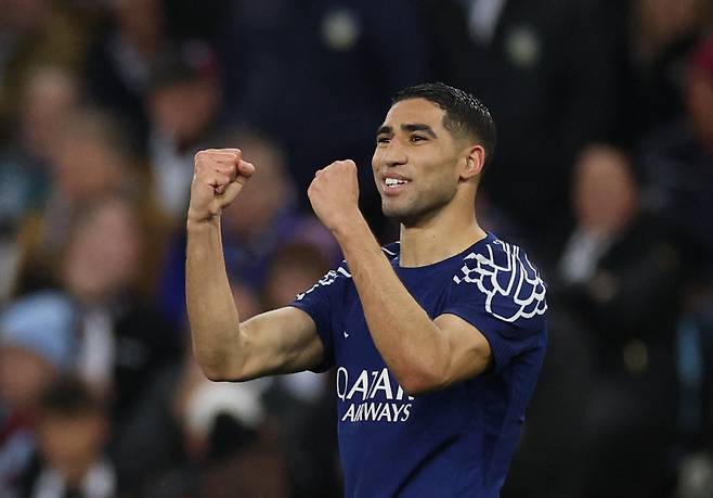 ‘충격’ 이강인 오늘도 결장.. PSG, ‘2-0→2-3’ 충격 탈락할 뻔했다···빌라 원정서 대역전패→합산 5-4 간신히 4강행