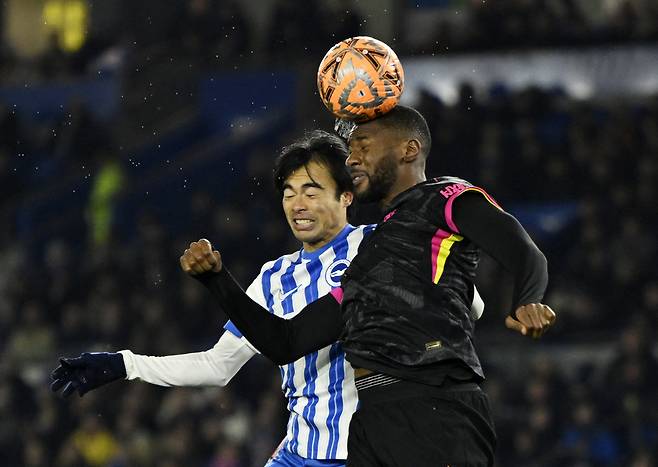 일본은 이미 축제! '日 손흥민' 미토마(28세, 리버풀) 대형 이적 터진다...亞 역대 최고 이적료 경신 예고→