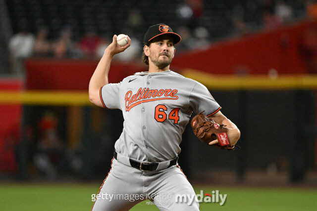 제2의 페디 탄생하나? ML 31승 현역 빅리거, 한국행 가능성 대두…美 언론