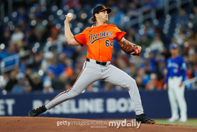 제2의 페디 탄생하나? ML 31승 현역 빅리거, 한국행 가능성 대두…美 언론