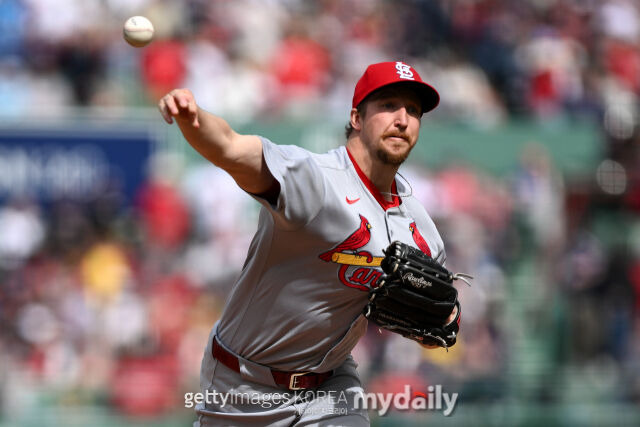 제2의 페디 탄생하나? ML 31승 현역 빅리거, 한국행 가능성 대두…美 언론