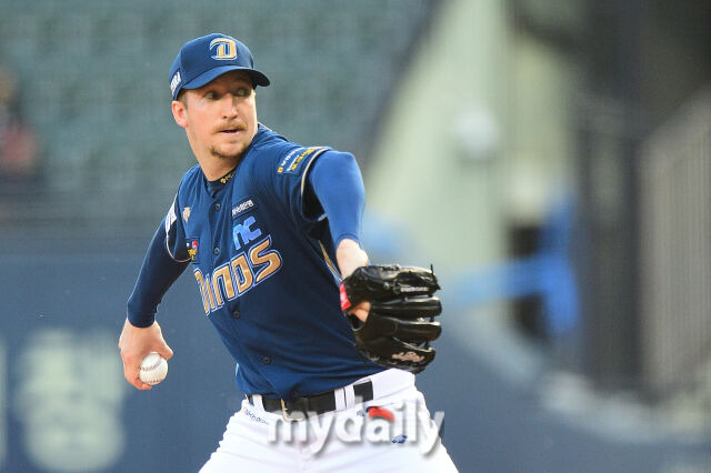 제2의 페디 탄생하나? ML 31승 현역 빅리거, 한국행 가능성 대두…美 언론