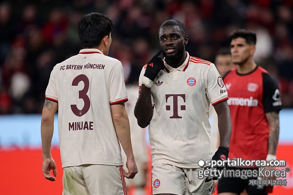 김민재, 방출→유럽 5대 리그 실수 1위...