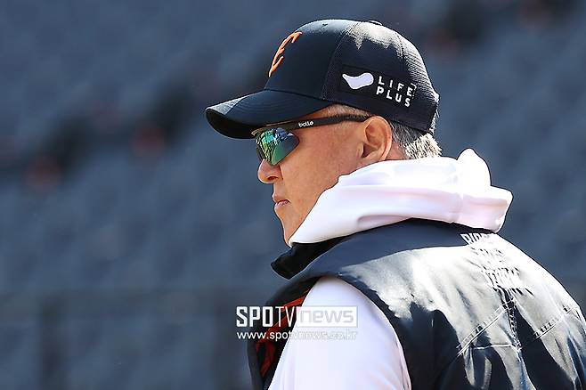 기운 차린 한화, 하지만 김경문 숙제 아직 못 풀었다… 도대체 1번은 누구야?