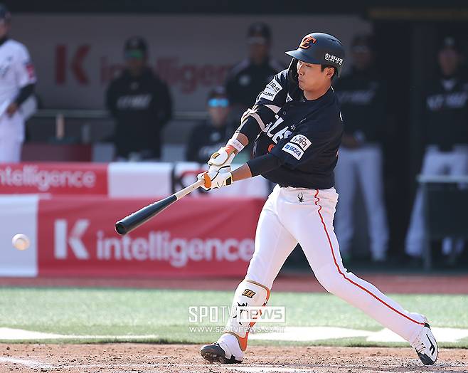 기운 차린 한화, 하지만 김경문 숙제 아직 못 풀었다… 도대체 1번은 누구야?