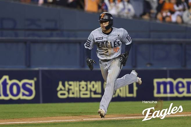 기운 차린 한화, 하지만 김경문 숙제 아직 못 풀었다… 도대체 1번은 누구야?