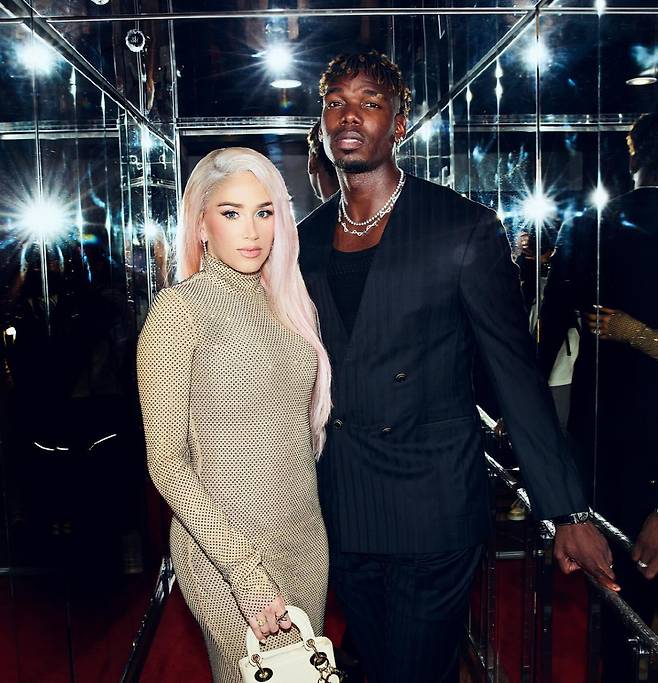 '린가드, K리그는 좀 그래' 망한 월클 포그바, 한국행 반전은 없다...유럽 빅리그 진출 희망 '미국+사우디도 가능'