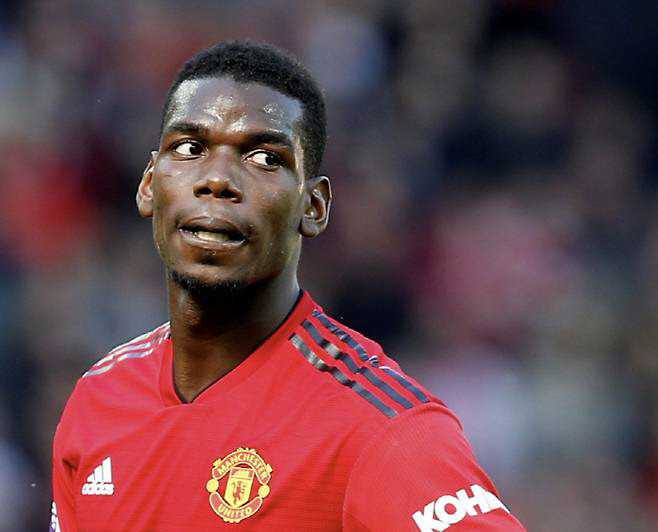 '린가드, K리그는 좀 그래' 망한 월클 포그바, 한국행 반전은 없다...유럽 빅리그 진출 희망 '미국+사우디도 가능'