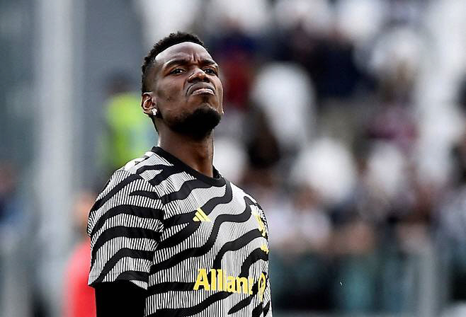 '린가드, K리그는 좀 그래' 망한 월클 포그바, 한국행 반전은 없다...유럽 빅리그 진출 희망 '미국+사우디도 가능'