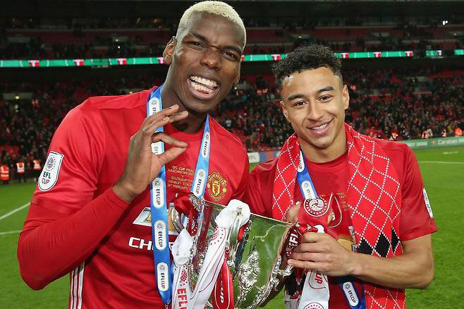 '린가드, K리그는 좀 그래' 망한 월클 포그바, 한국행 반전은 없다...유럽 빅리그 진출 희망 '미국+사우디도 가능'