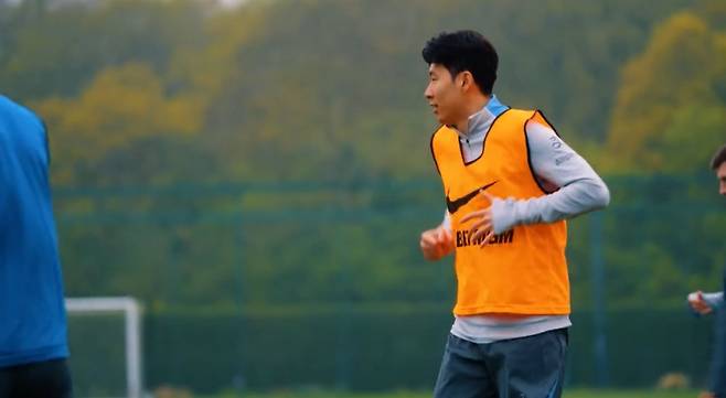 손흥민 미친 회복력! 또또또 해냈다 '3번째 컴백'…'유로파리그 출격 준비' 완료→독일 원정 대반전 정조준