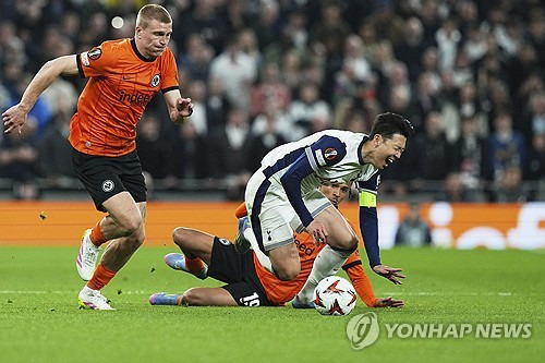 손흥민 미친 회복력! 또또또 해냈다 '3번째 컴백'…'유로파리그 출격 준비' 완료→독일 원정 대반전 정조준