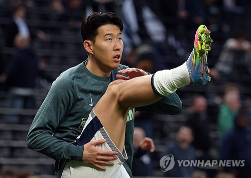 손흥민 미친 회복력! 또또또 해냈다 '3번째 컴백'…'유로파리그 출격 준비' 완료→독일 원정 대반전 정조준