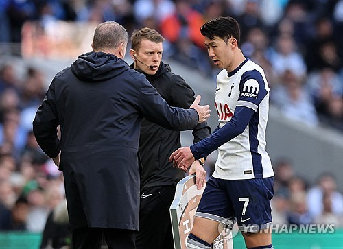 손흥민 미친 회복력! 또또또 해냈다 '3번째 컴백'…'유로파리그 출격 준비' 완료→독일 원정 대반전 정조준