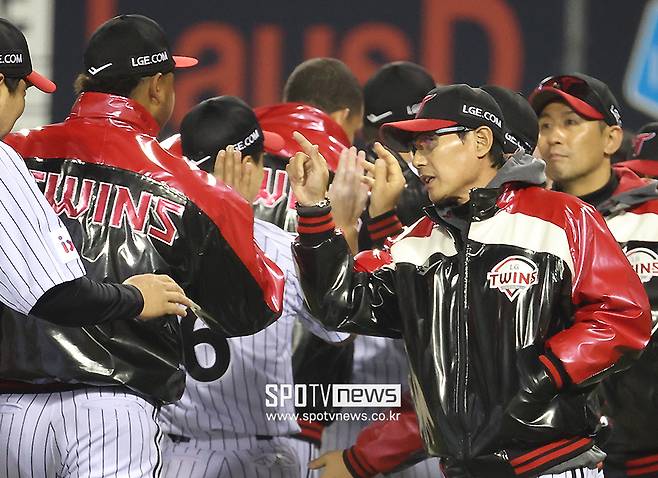 이것은 실화다, LG와 2위보다 2위와 꼴찌가 더 가깝다…공수주 다 완벽한 LG, 역대급 출발