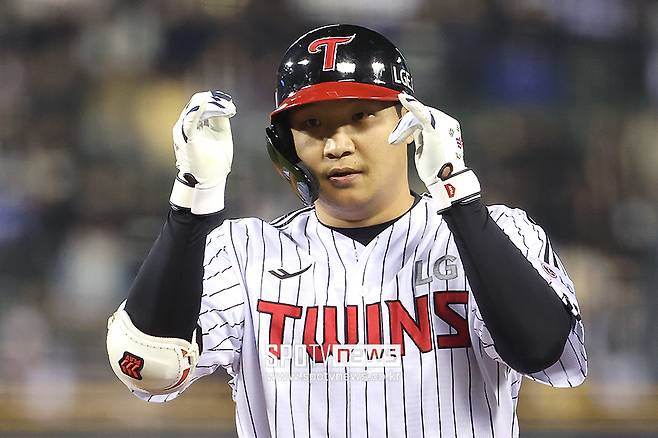 이것은 실화다, LG와 2위보다 2위와 꼴찌가 더 가깝다…공수주 다 완벽한 LG, 역대급 출발