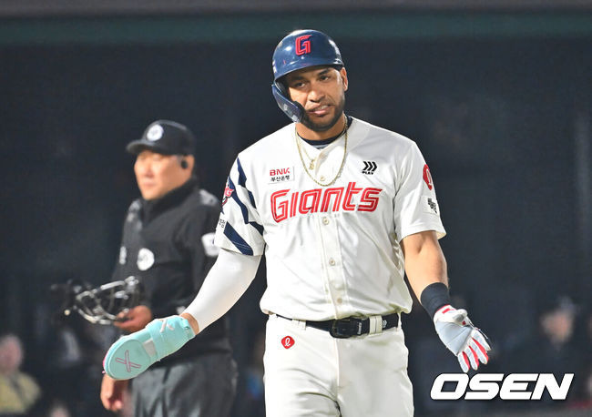 어느새 또 최다안타 1위, 202안타 클래스 여전하다…이제 홈런만 터지면 된다