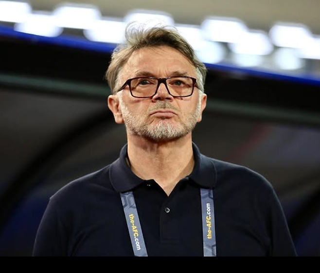 ‘2002월드컵 사령탑’ 트루시에 前 일본 감독, “모리야스 재팬은 잘하고 있어-한일월드컵 16강 탈락은 내 실수”