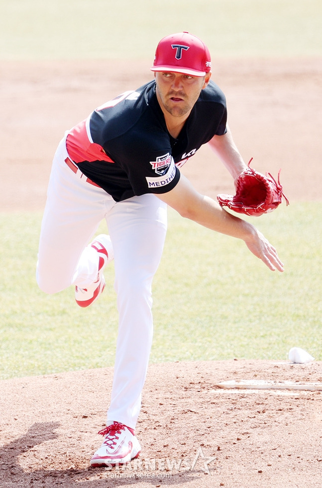 'ERA 0.29' KIA 네일