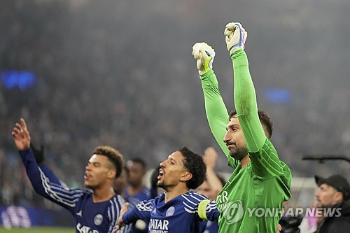 이강인, 박지성 이후 '한국 최초' 대역사…PSG, 합산스코어 5-4로 애스턴 빌라 격파→2시즌 연속 UCL 4강행
