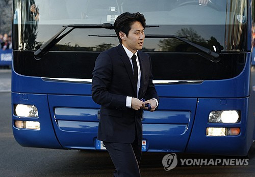 이강인, 박지성 이후 '한국 최초' 대역사…PSG, 합산스코어 5-4로 애스턴 빌라 격파→2시즌 연속 UCL 4강행