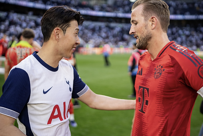 손흥민(33·바이에른 뮌헨) 초대박 대반전?…