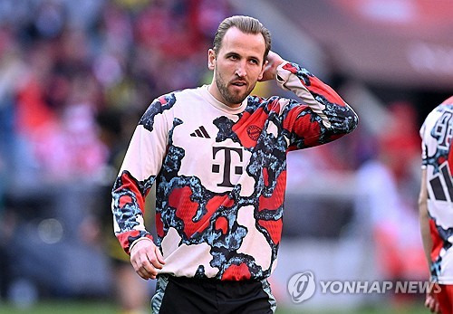 손흥민(33·바이에른 뮌헨) 초대박 대반전?…