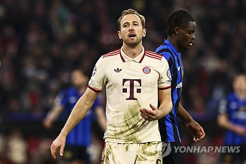 손흥민(33·바이에른 뮌헨) 초대박 대반전?…