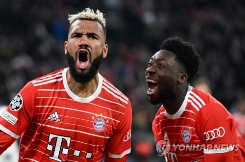 손흥민(33·바이에른 뮌헨) 초대박 대반전?…