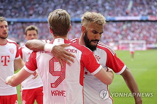 손흥민(33·바이에른 뮌헨) 초대박 대반전?…