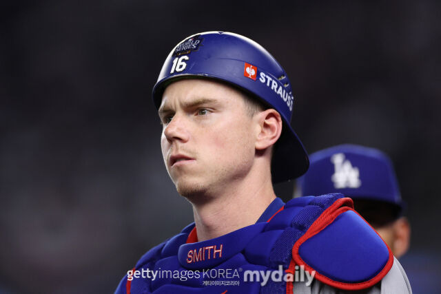 '한국계 선수' 에드먼 4안타 미쳤다, 4번타자 스미스 스리런홈런 폭발…오타니 2득점 1볼넷, 콜로라도 패패패패패