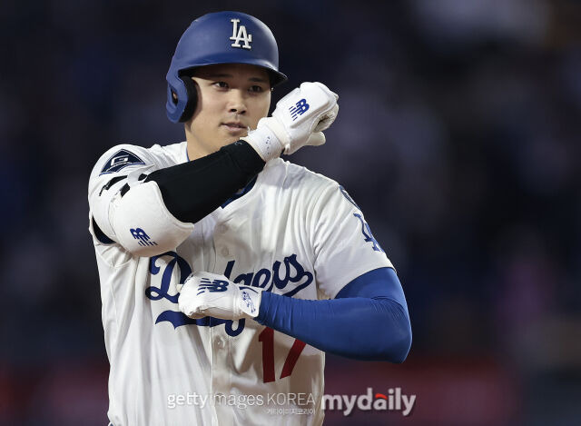 '한국계 선수' 에드먼 4안타 미쳤다, 4번타자 스미스 스리런홈런 폭발…오타니 2득점 1볼넷, 콜로라도 패패패패패