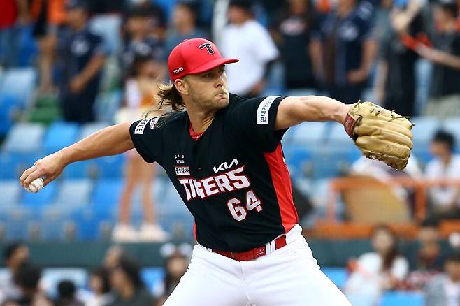 KIA가 포기한 그 선수들, MLB 복귀 쉽지 않네… KBO 경력직 재응모 가능할까