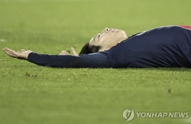 이강인, 박지성 이어 韓 축구사 2번째 쾌거! 그런데 누가 비웃나?…11경기 468분 출전, 환호할 자격 있다