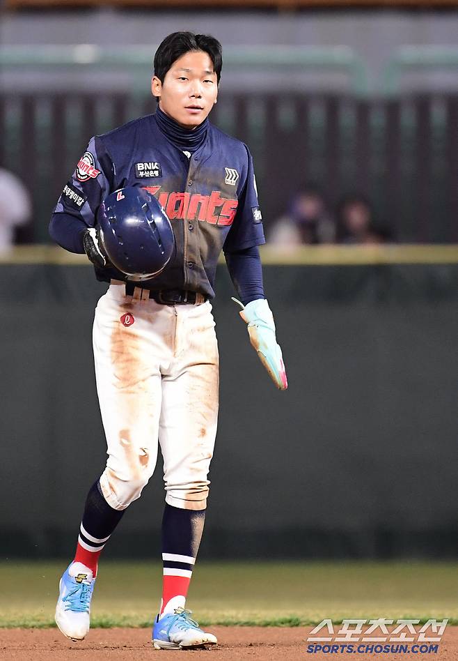 롯데 육상부에 마황보다 더 빠른 선수가 있다…명장도 칭찬