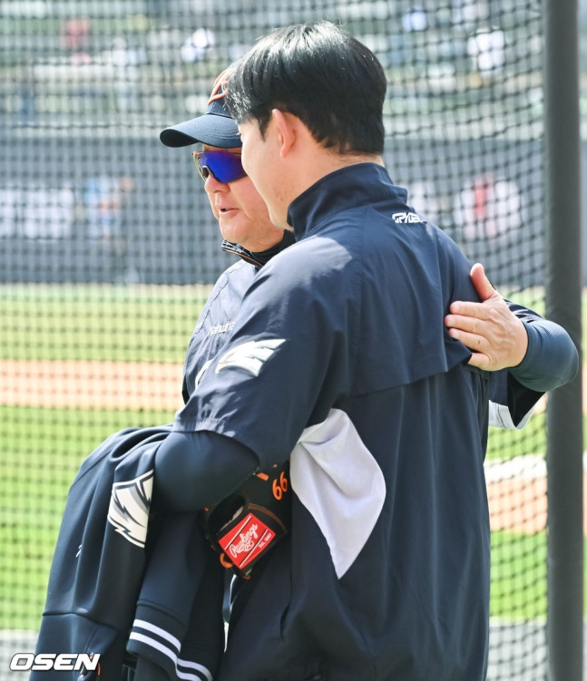 '한화 前 마무리' 주현상, 2군서 KIA 한준수에 스리런포 헌납→ERA 7.20 폭등