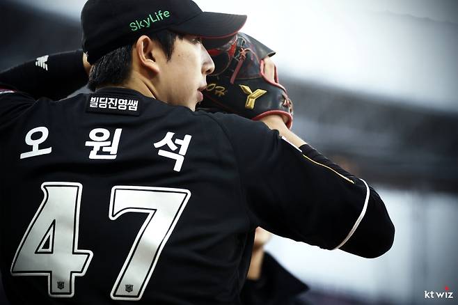 '이럴 수가' KIA, 1안타 시즌 첫 영봉패라니…KT 3-0 완승, 전날 패배 설욕 [광주:스코어]