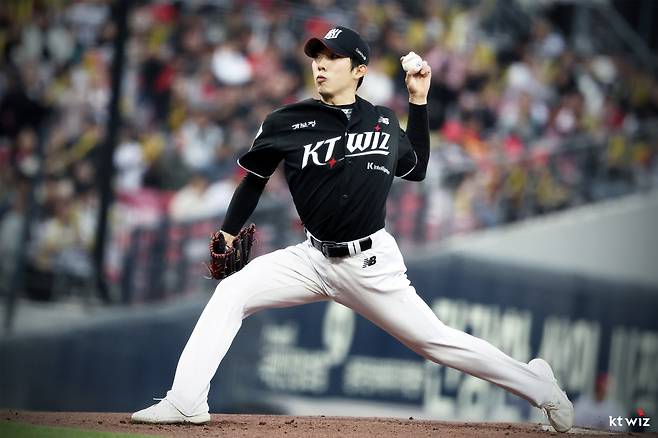 '이럴 수가' KIA, 1안타 시즌 첫 영봉패라니…KT 3-0 완승, 전날 패배 설욕 [광주:스코어]