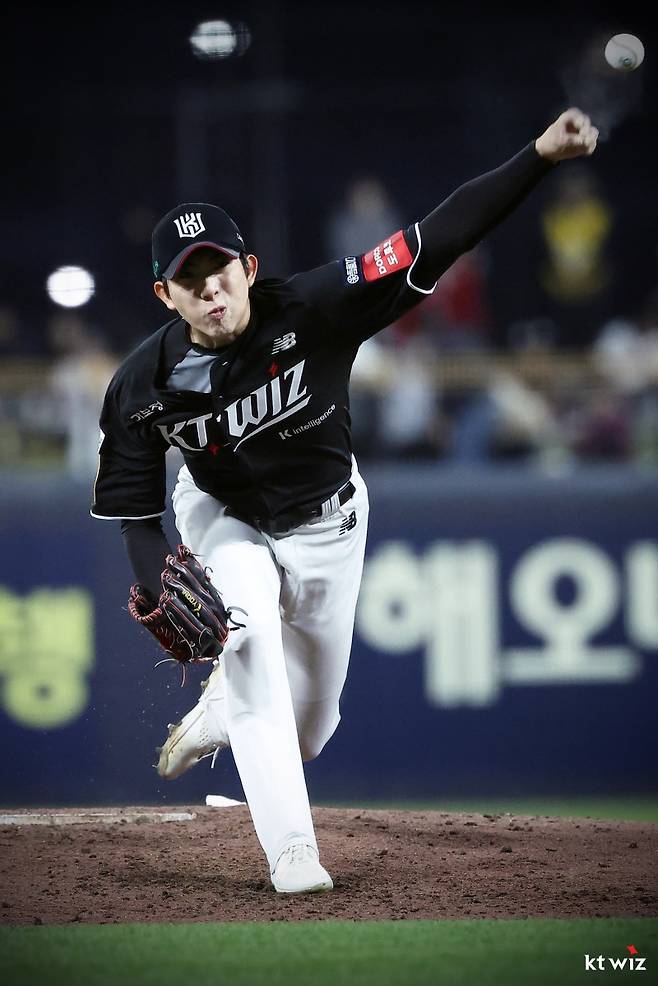 '이럴 수가' KIA, 1안타 시즌 첫 영봉패라니…KT 3-0 완승, 전날 패배 설욕 [광주:스코어]