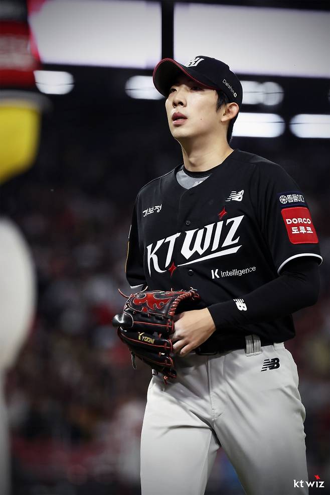 '이럴 수가' KIA, 1안타 시즌 첫 영봉패라니…KT 3-0 완승, 전날 패배 설욕 [광주:스코어]