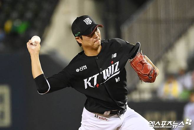 '이럴 수가' KIA, 1안타 시즌 첫 영봉패라니…KT 3-0 완승, 전날 패배 설욕 [광주:스코어]