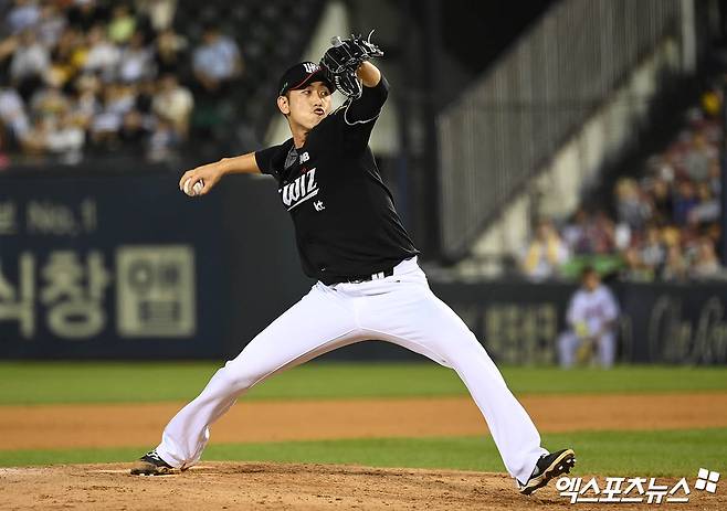 '이럴 수가' KIA, 1안타 시즌 첫 영봉패라니…KT 3-0 완승, 전날 패배 설욕 [광주:스코어]